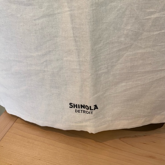 Shinola medium shopper tote - Picture 8 of 10
